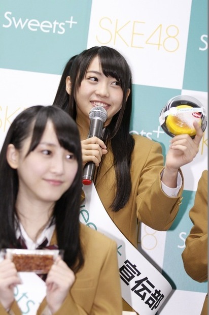 SKE48