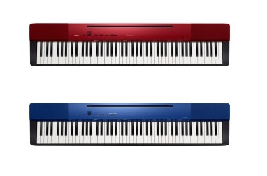 PX-A100RD（上） / A100BE（下） 