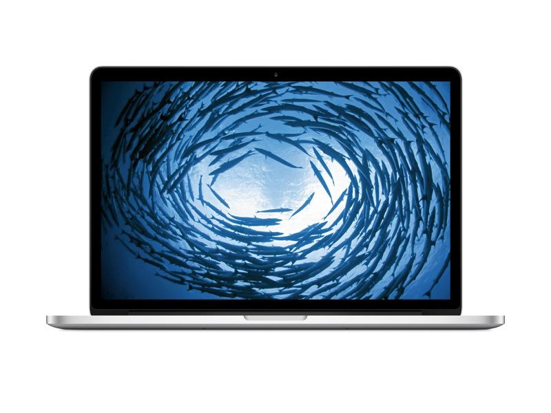 新型「MacBook Pro」13インチモデル