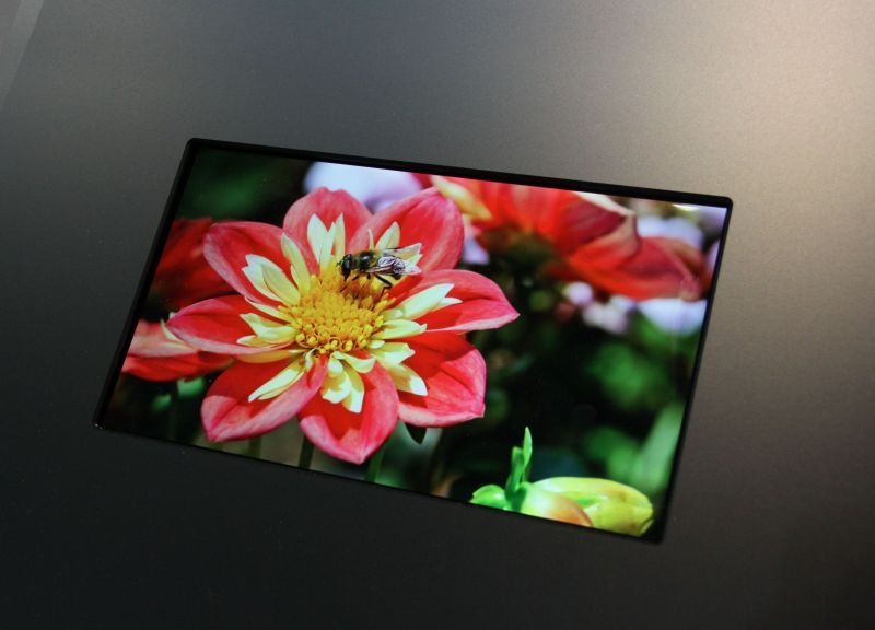 10.1型の画質