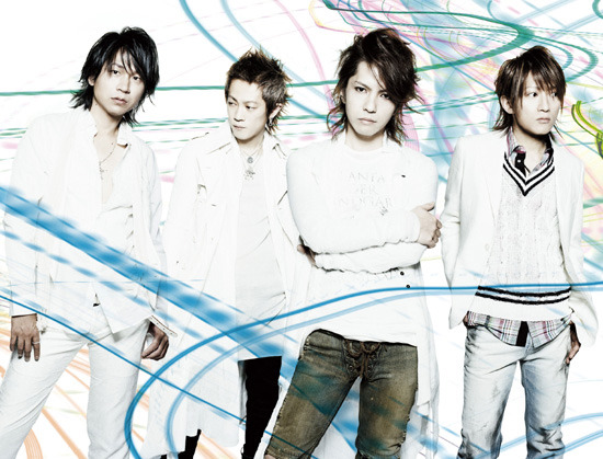 L'Arc〜en〜Ciel