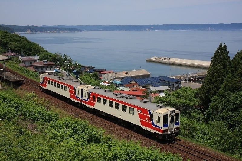 三陸鉄道