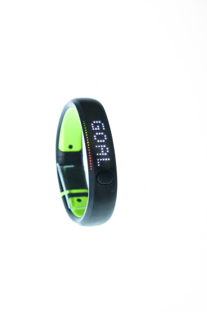 NIKE+ Funel Band SE