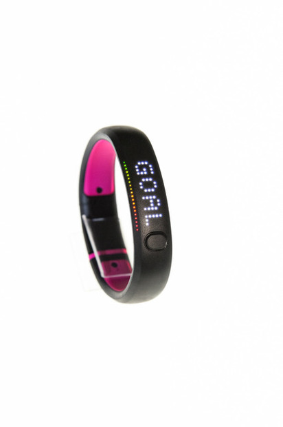 NIKE+ Funel Band SE