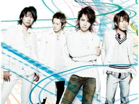 L'Arc〜en〜Ciel