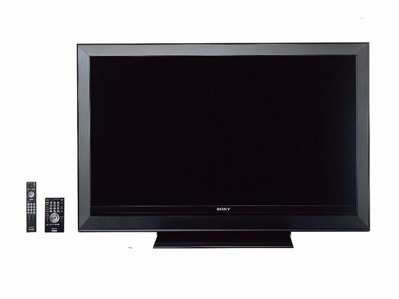 KDL-52W5000
