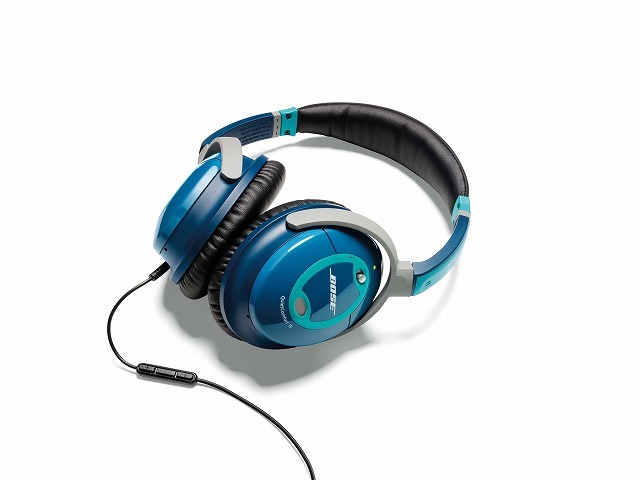Abyss Blue