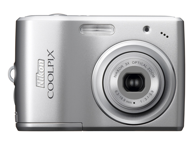 COOLPIX L14