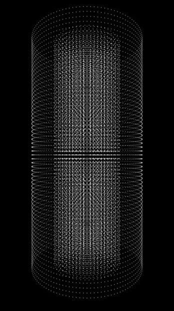 チームラボ開発の「インタラクティブ4Dビジョン」を採用