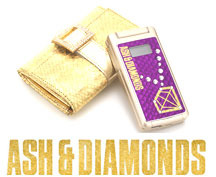 ASH & DIAMONDS