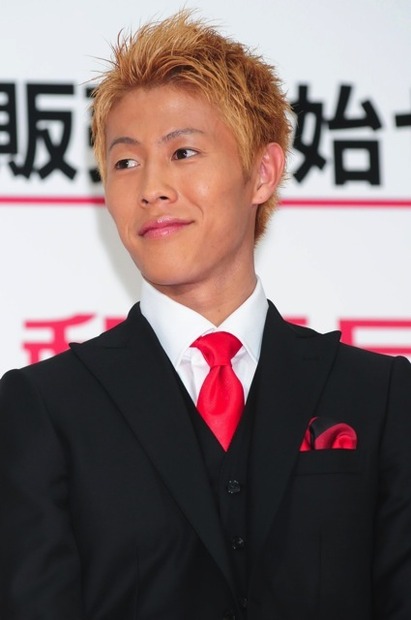 柿谷曜一郎