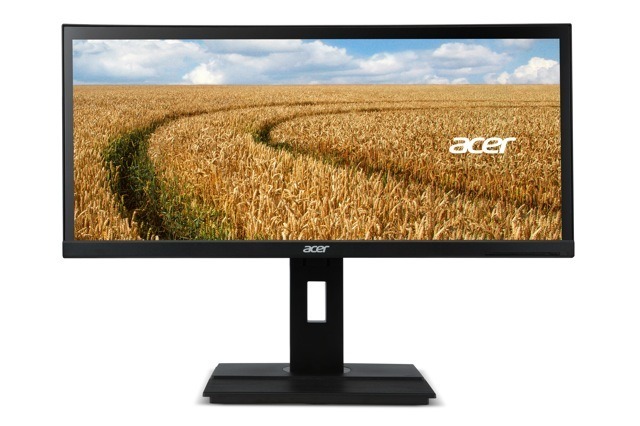 29型シネスコサイズ液晶ディスプレイエイサー「B296CL」