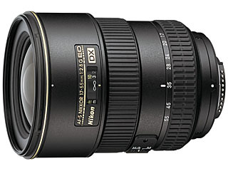 ニコン、AF-S DX 17-55mmやAF-S DX 18-70mm、スピードライト「SB-600」などの発売日決定