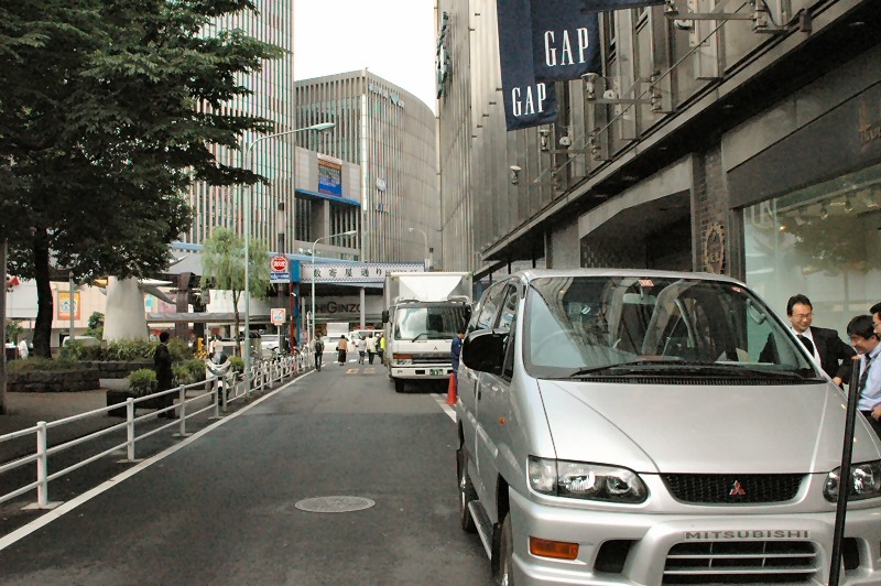 長距離移動で威力を発揮！ モバイル放送の東京〜京都の走行試験レポート