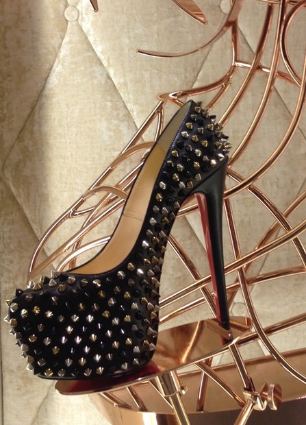 Christian Louboutin