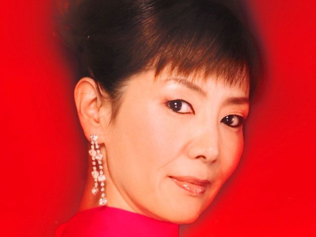 戸田恵子