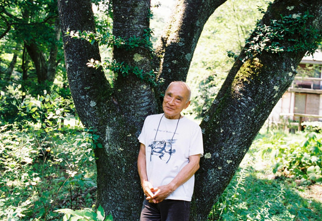 谷川俊太郎