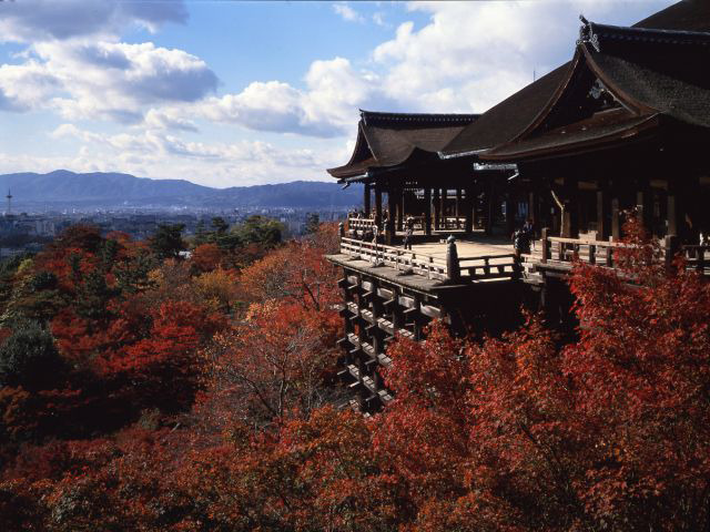 旅チャンネル〜京都紀行編〜