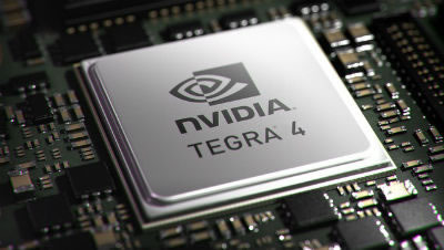 Tegra 4を搭載