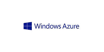 Windows Azureロゴ