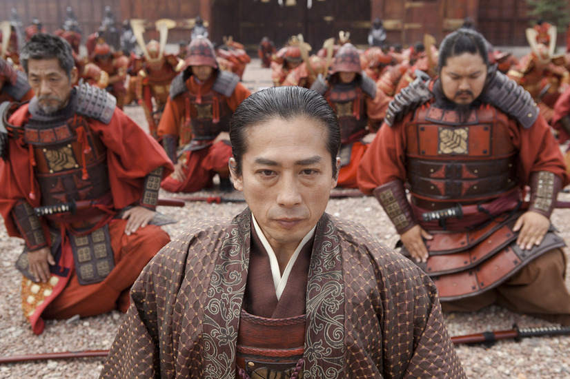 『47RONIN』　(C)Universal Pictures