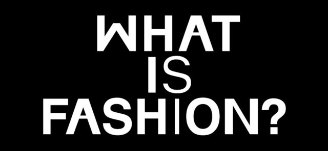 東京ランウェイ2014S/SテーマはWHAT IS FASHION?