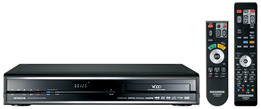 DV-DH500H