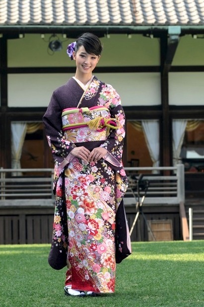 剛力彩芽