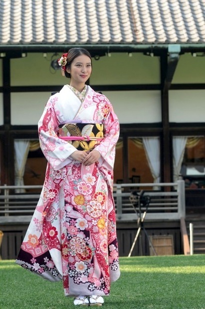 武井咲