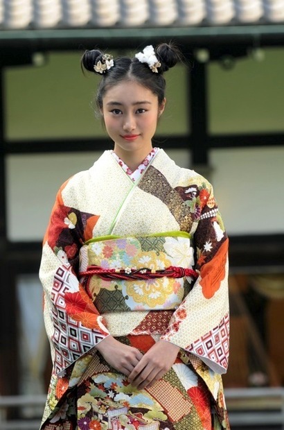 忽那汐里