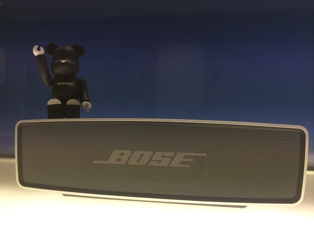 BE@RBRICK Bose