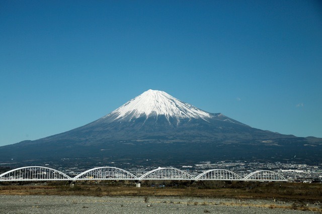 富士山