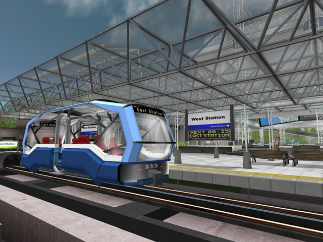 WestStation