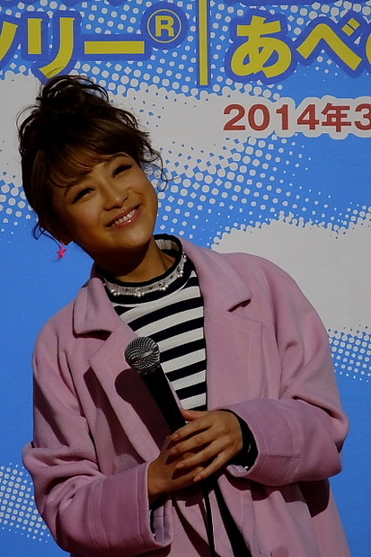 鈴木奈々
