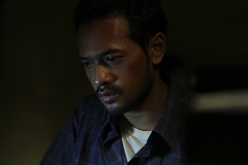 『KILLERS／キラーズ』 (C) 2013 NIKKATSU/Guerilla Merah Films