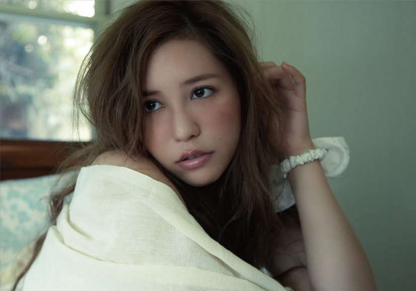 キマグレンとのコラボによるシングル「キエタイクライ」を来年1月15日にリリースする河西智美