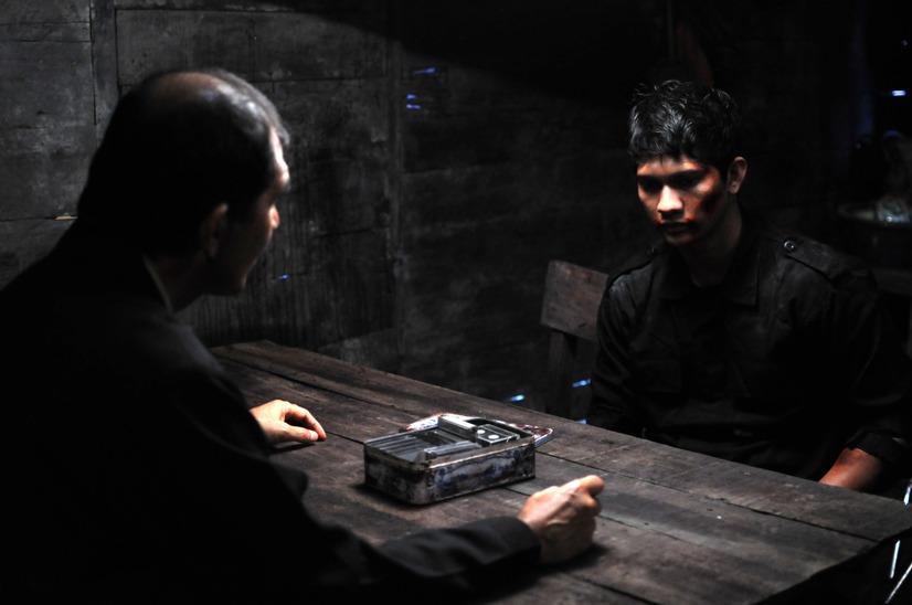 『ザ・レイド　GOKUDO』2014年全国公開、配給：KADOKAWA