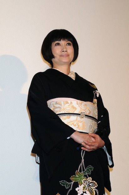 上戸彩、25歳ぐらいから「やりたい役をやっていきたい」と気持ちが