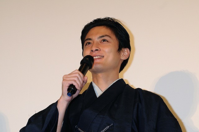 上戸彩、25歳ぐらいから「やりたい役をやっていきたい」と気持ちが