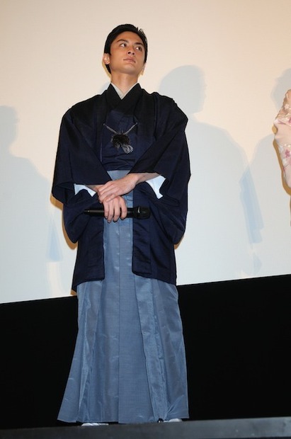 上戸彩、25歳ぐらいから「やりたい役をやっていきたい」と気持ちが