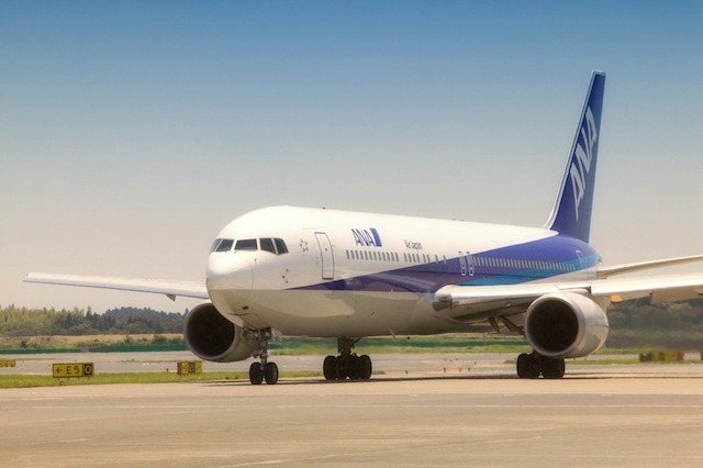 ANA