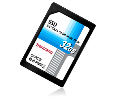 2.5インチSSD32GB