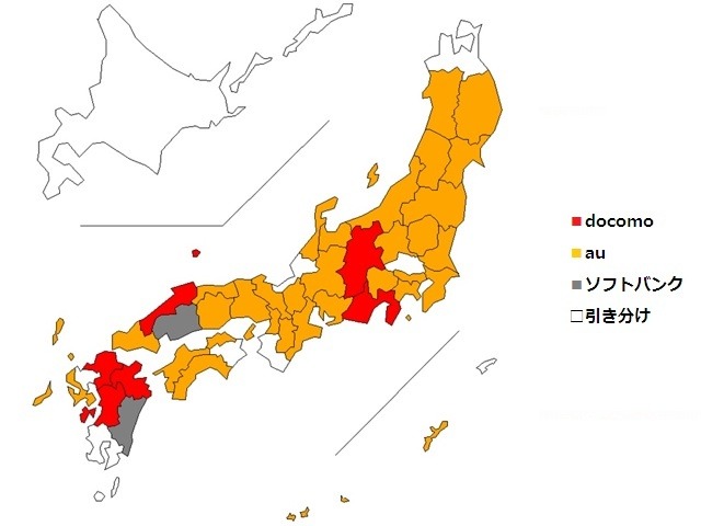 あなたが現在、主に利用している携帯電話の通信会社（キャリア）に関して、「通話・通信品質・エリア」 全体としてあなたは満足していますか。（単数回答。N＝1830）