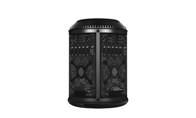 新型Mac Pro、受注開始…31万8800円から