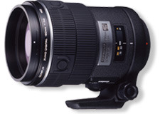オリンパス、E-1用大口径望遠レンズ「ZUIKO DIGITAL ED 150mm F2.0」の発売延期・価格決定