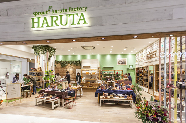 HARUTA