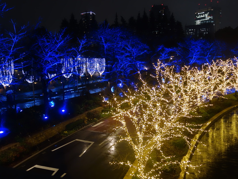 　東京ミッドタウン