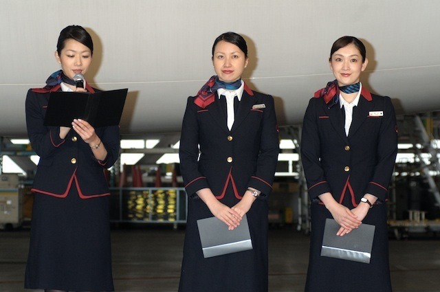 「行こう！ 東北へ」特別塗装機お披露目