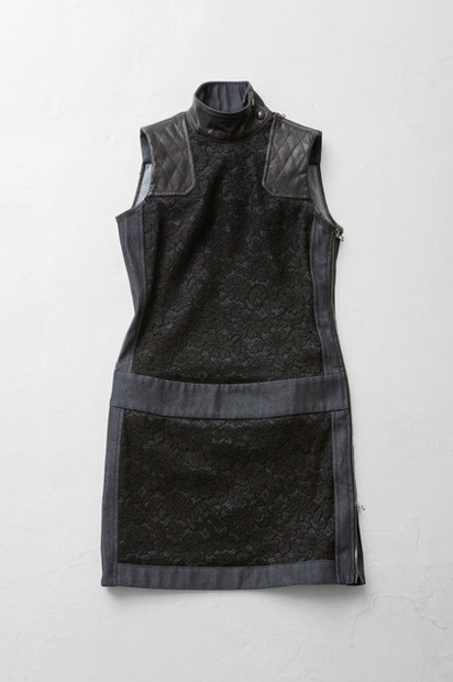 「ディーゼルブラックゴールド」ウィメンズのドレス