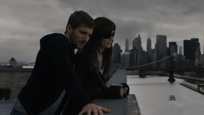 『ブラインド・フィアー』　(c) 2012 Penthouse North Productions Inc
